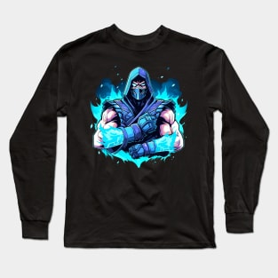 sub zero Long Sleeve T-Shirt